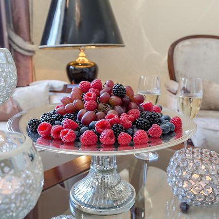 Hotel Miramar Вестерланд Екстериор снимка