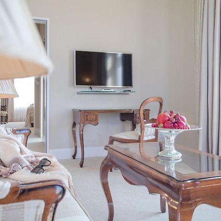 Hotel Miramar Вестерланд Екстериор снимка