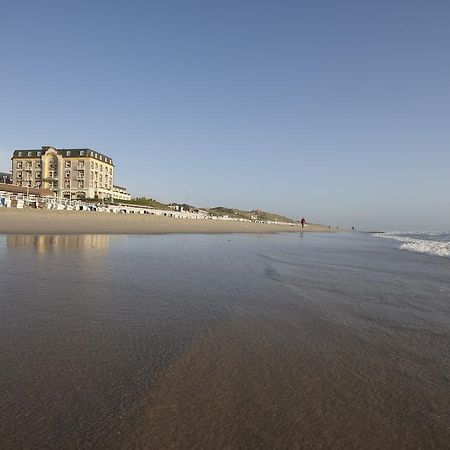 Hotel Miramar Вестерланд Екстериор снимка