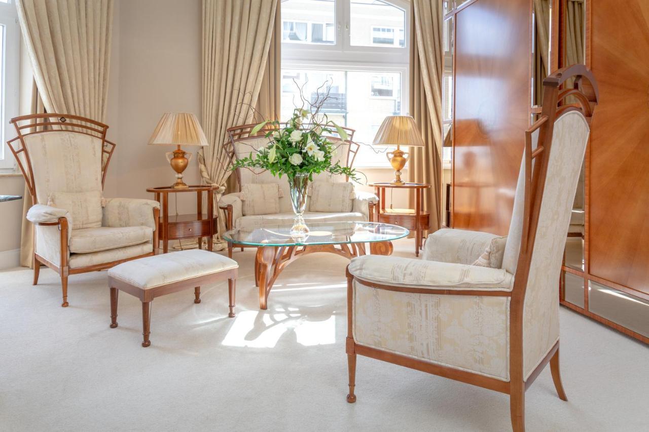 Hotel Miramar Вестерланд Екстериор снимка