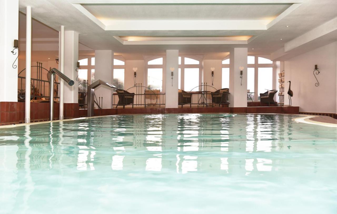 Hotel Miramar Вестерланд Екстериор снимка