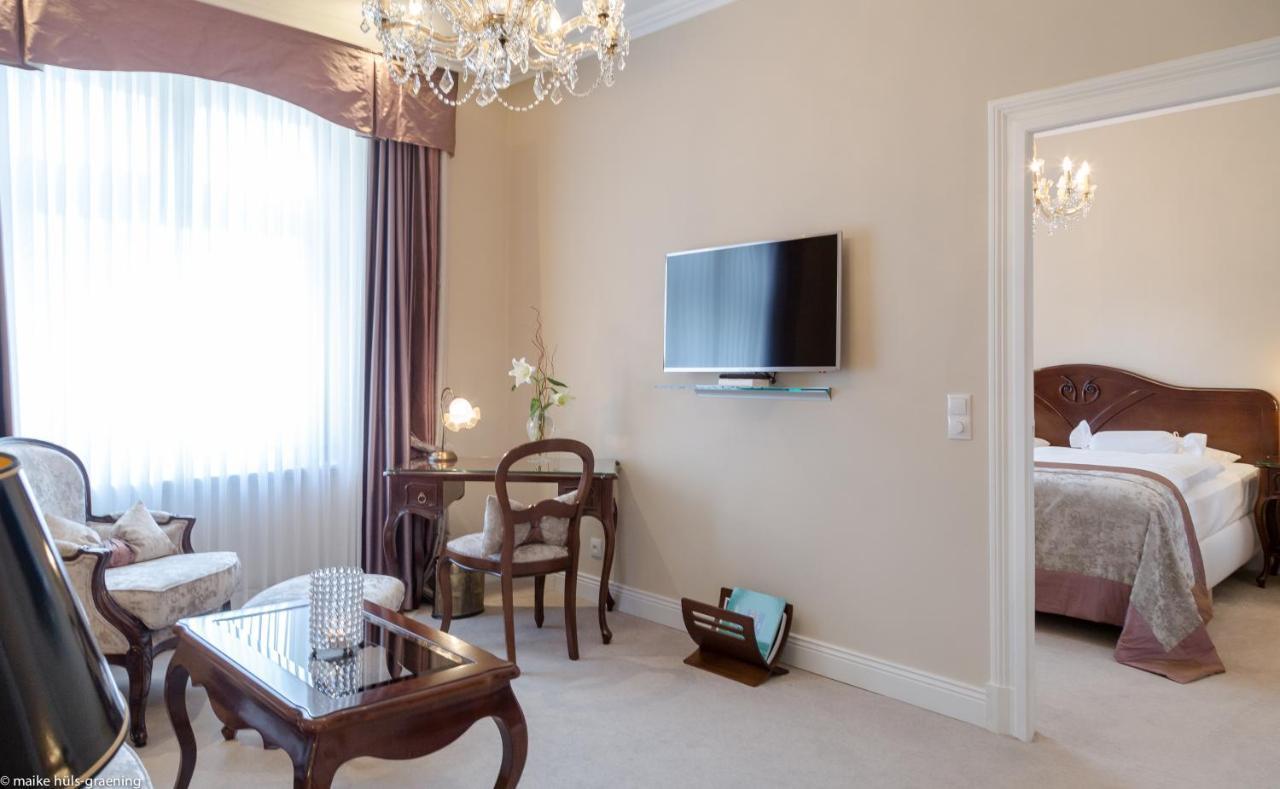 Hotel Miramar Вестерланд Екстериор снимка