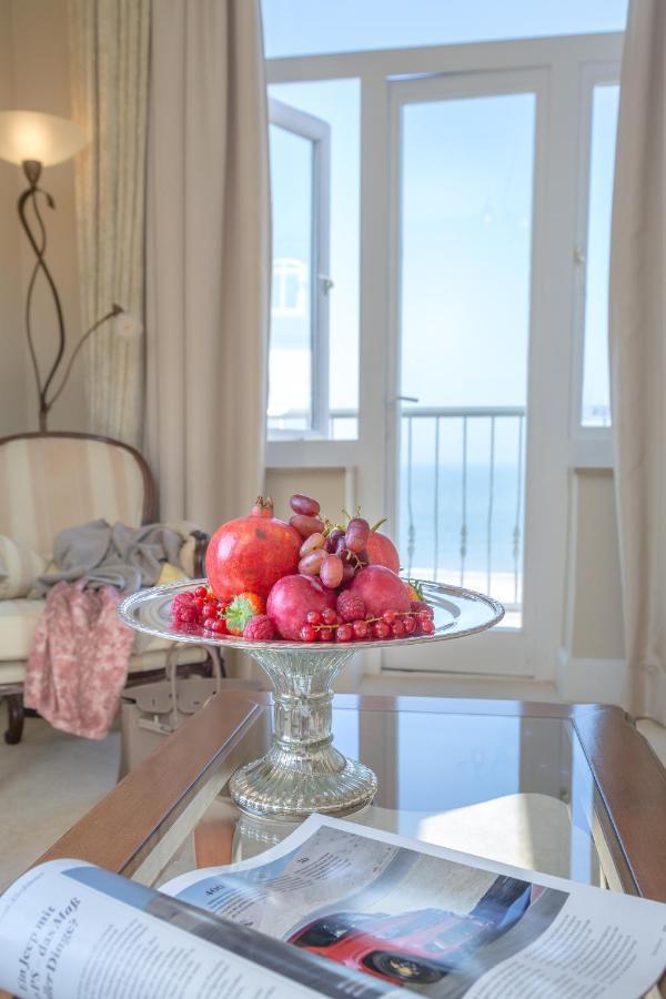 Hotel Miramar Вестерланд Екстериор снимка