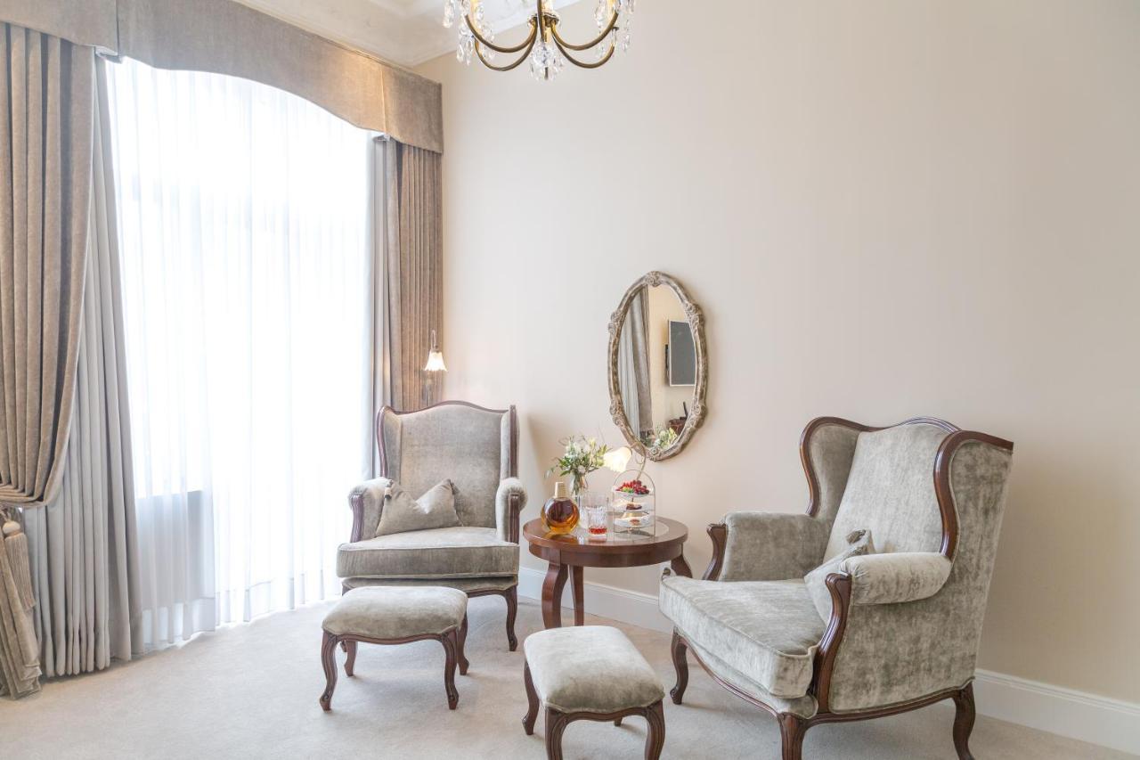 Hotel Miramar Вестерланд Екстериор снимка