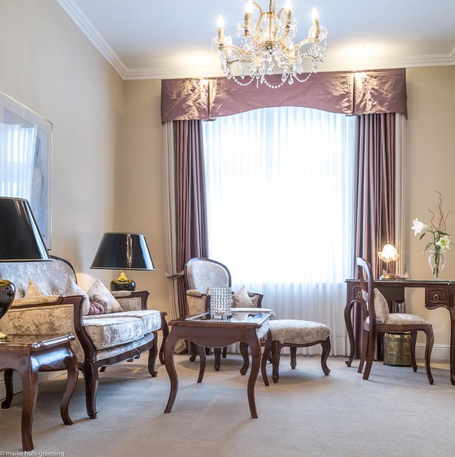 Hotel Miramar Вестерланд Екстериор снимка