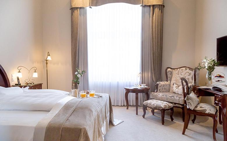 Hotel Miramar Вестерланд Екстериор снимка