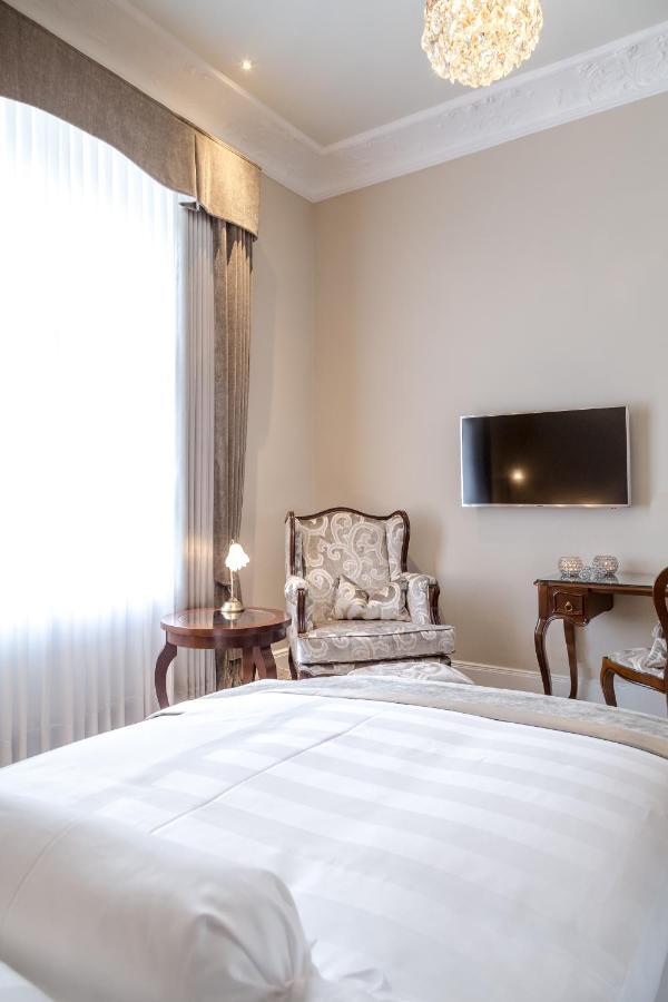 Hotel Miramar Вестерланд Екстериор снимка
