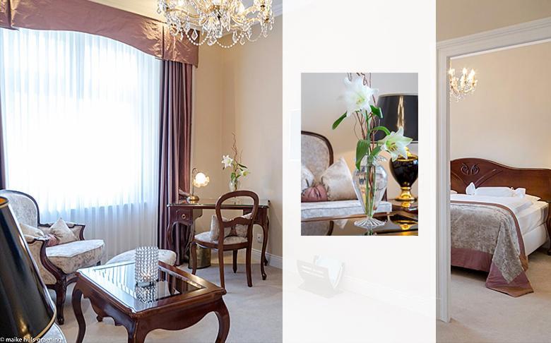 Hotel Miramar Вестерланд Екстериор снимка