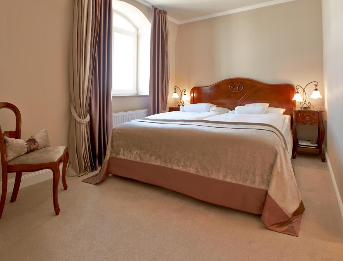 Hotel Miramar Вестерланд Екстериор снимка