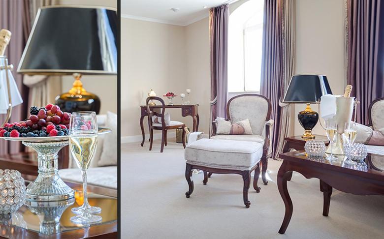 Hotel Miramar Вестерланд Екстериор снимка