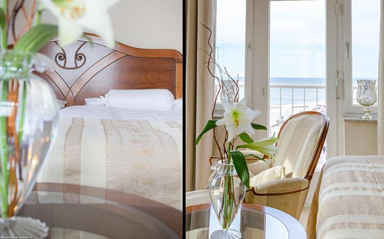 Hotel Miramar Вестерланд Екстериор снимка