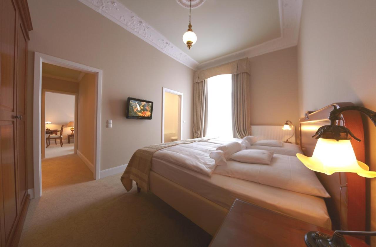 Hotel Miramar Вестерланд Екстериор снимка