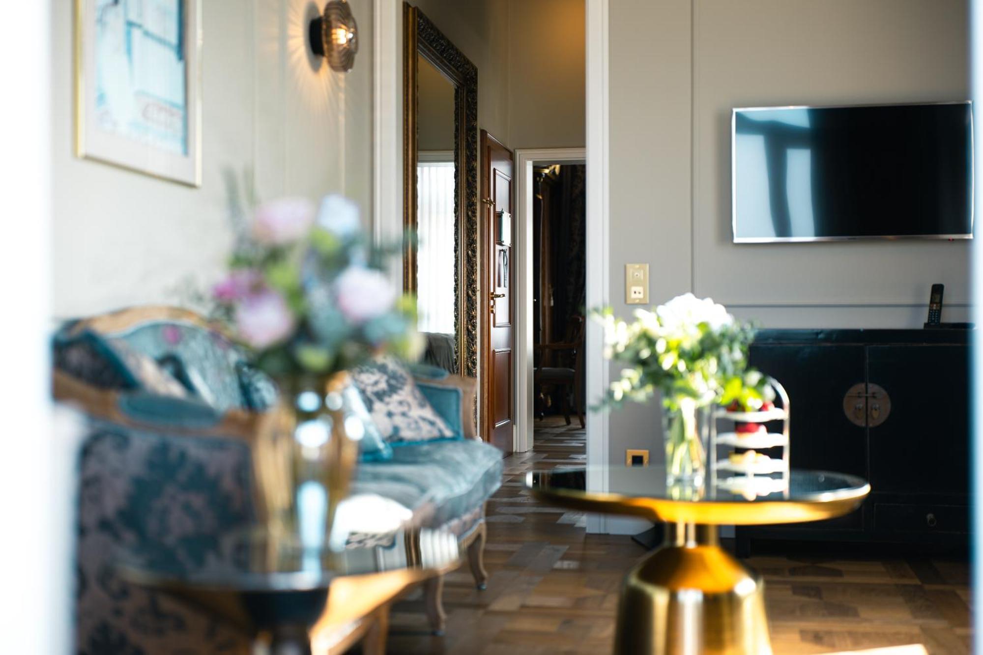 Hotel Miramar Вестерланд Екстериор снимка