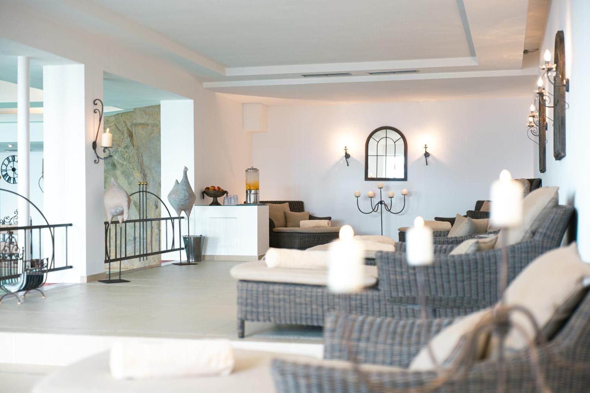 Hotel Miramar Вестерланд Екстериор снимка