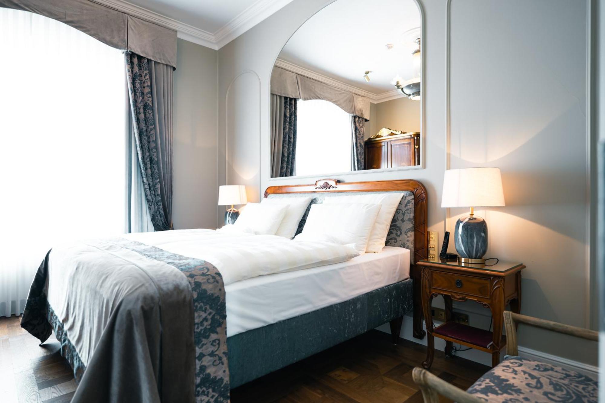 Hotel Miramar Вестерланд Екстериор снимка