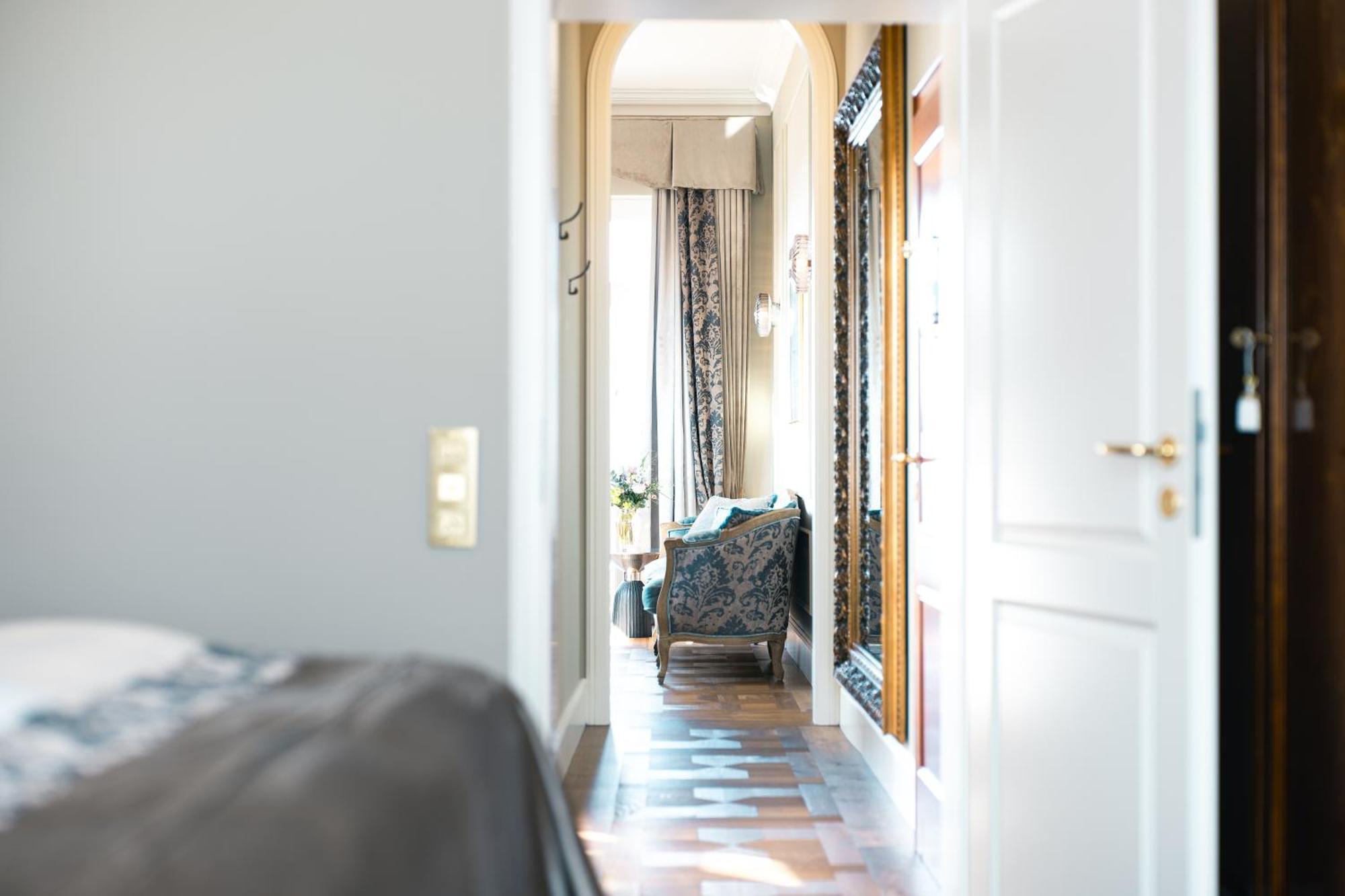 Hotel Miramar Вестерланд Екстериор снимка