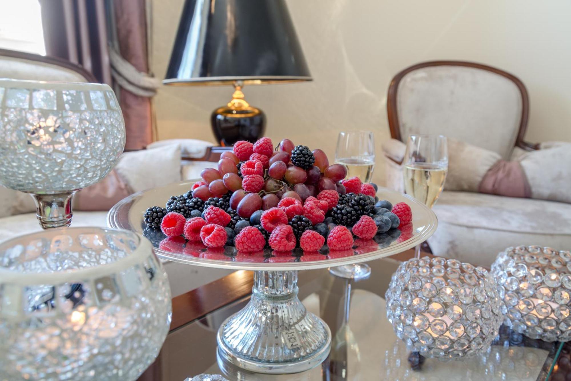 Hotel Miramar Вестерланд Екстериор снимка