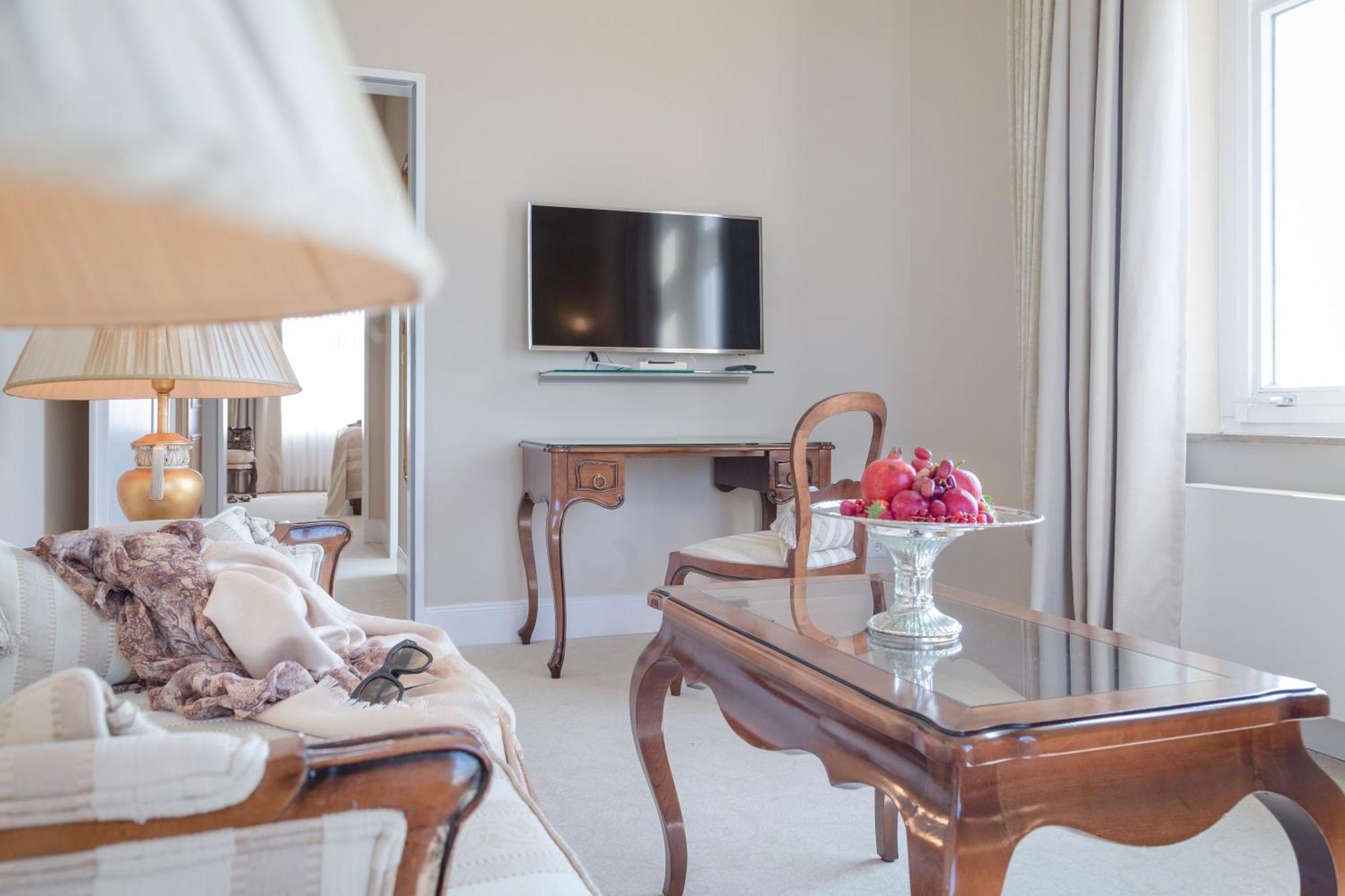Hotel Miramar Вестерланд Екстериор снимка