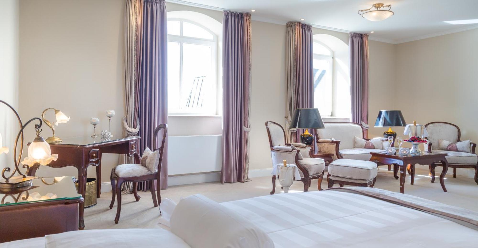 Hotel Miramar Вестерланд Екстериор снимка