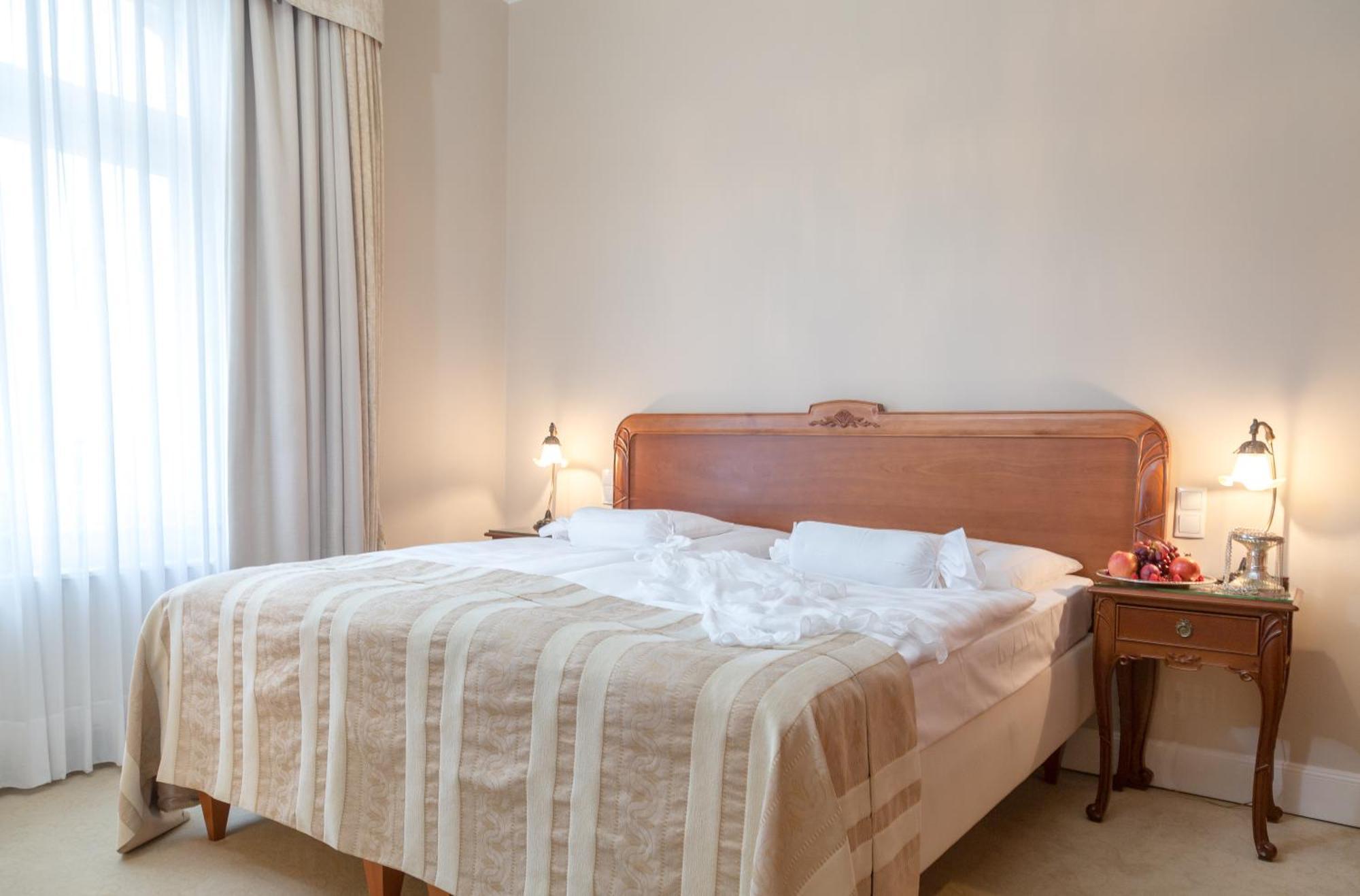 Hotel Miramar Вестерланд Екстериор снимка