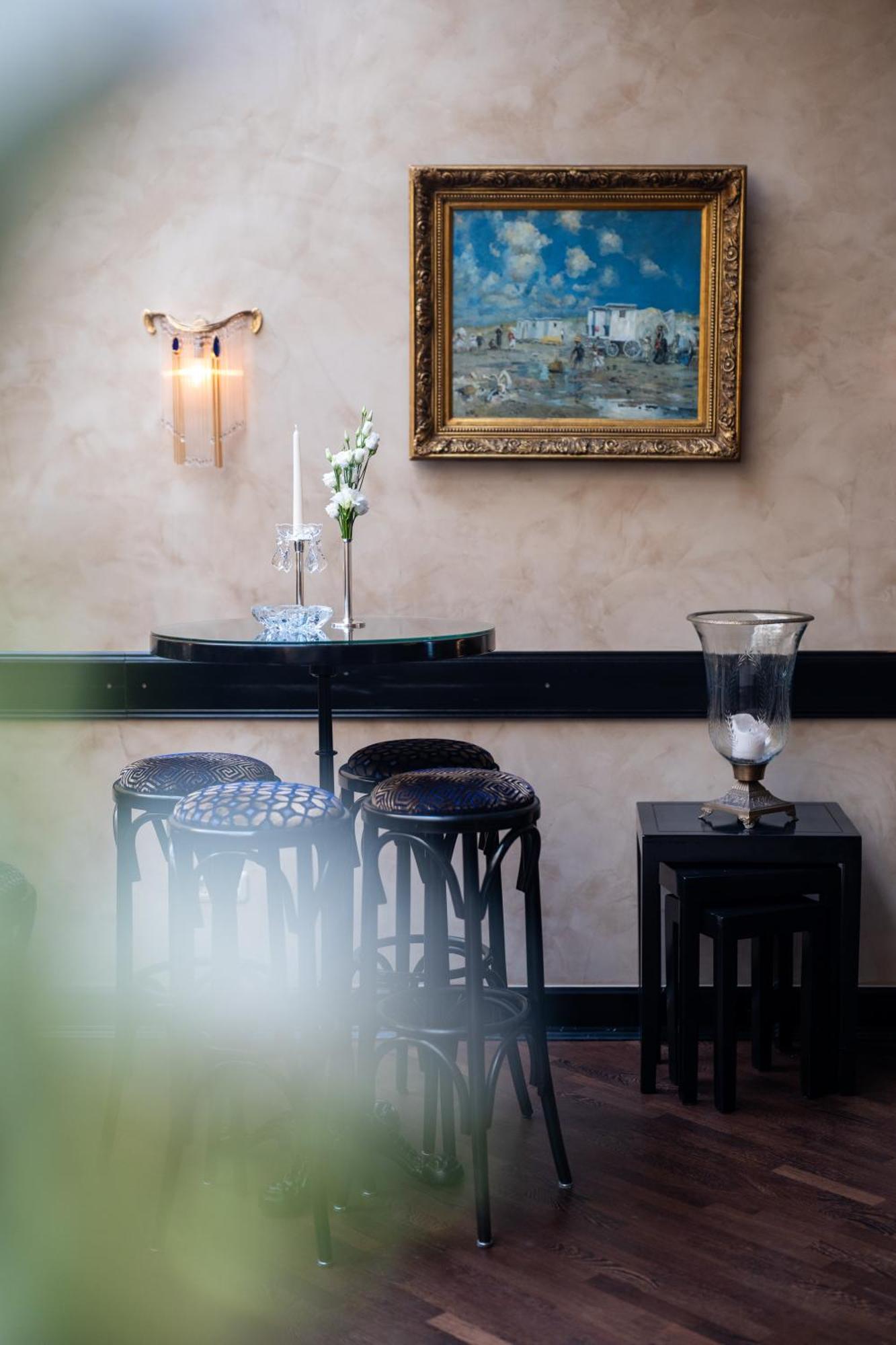 Hotel Miramar Вестерланд Екстериор снимка
