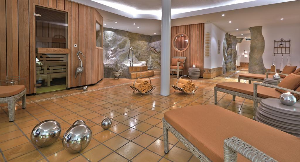 Hotel Miramar Вестерланд Екстериор снимка