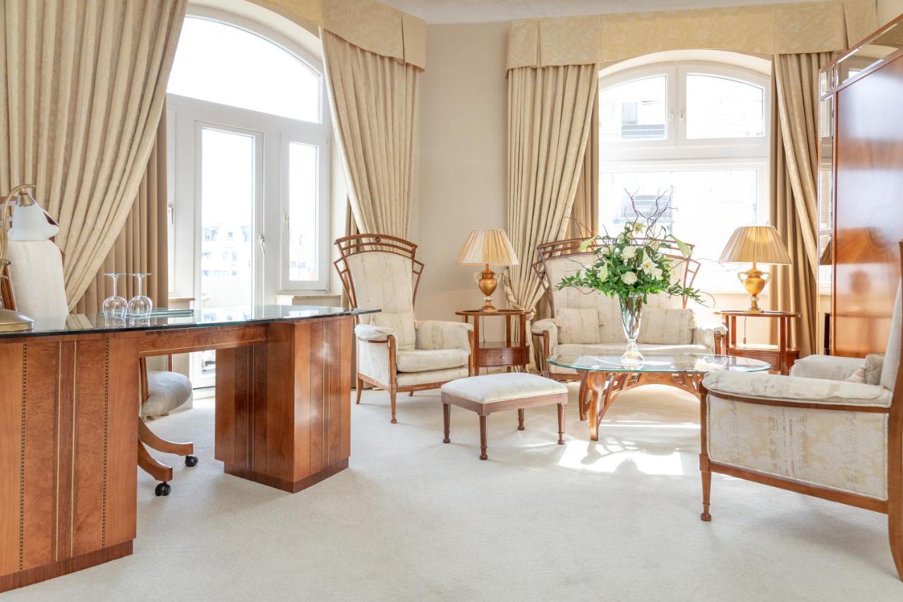 Hotel Miramar Вестерланд Екстериор снимка