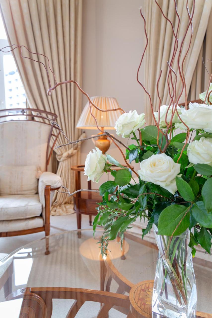 Hotel Miramar Вестерланд Екстериор снимка