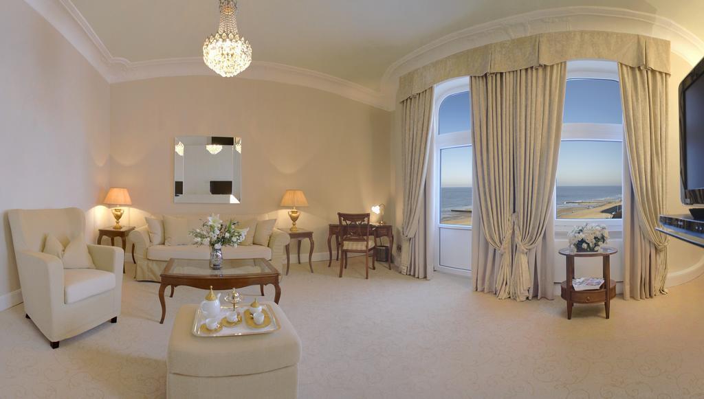 Hotel Miramar Вестерланд Екстериор снимка