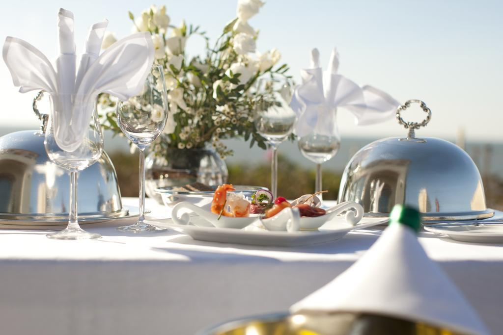 Hotel Miramar Вестерланд Екстериор снимка